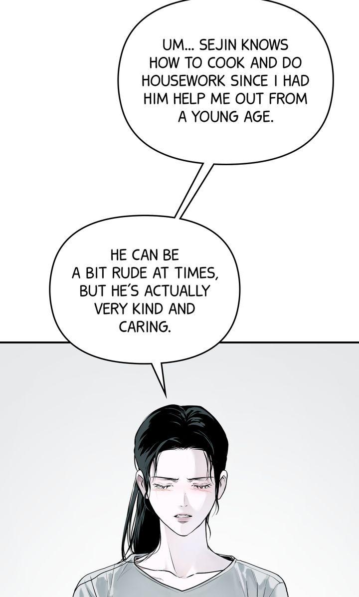 Read Projection chapter 9.1 image 81 on Lezhin