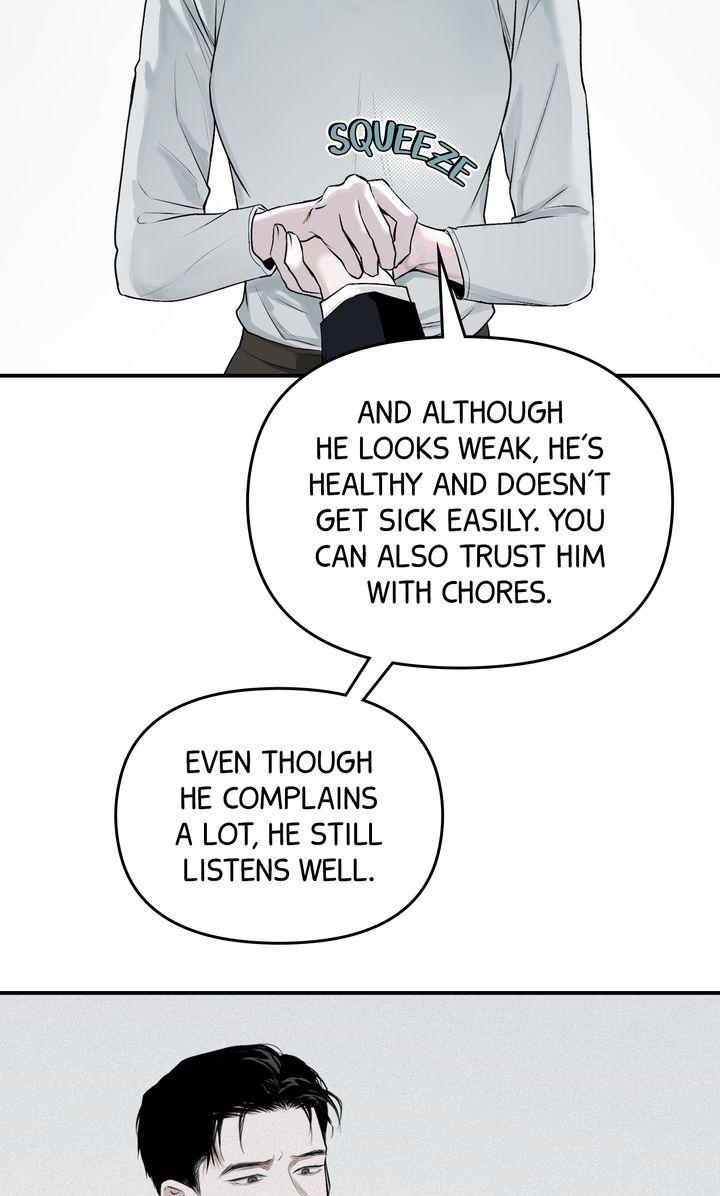 Read Projection chapter 9.1 image 82 on Lezhin