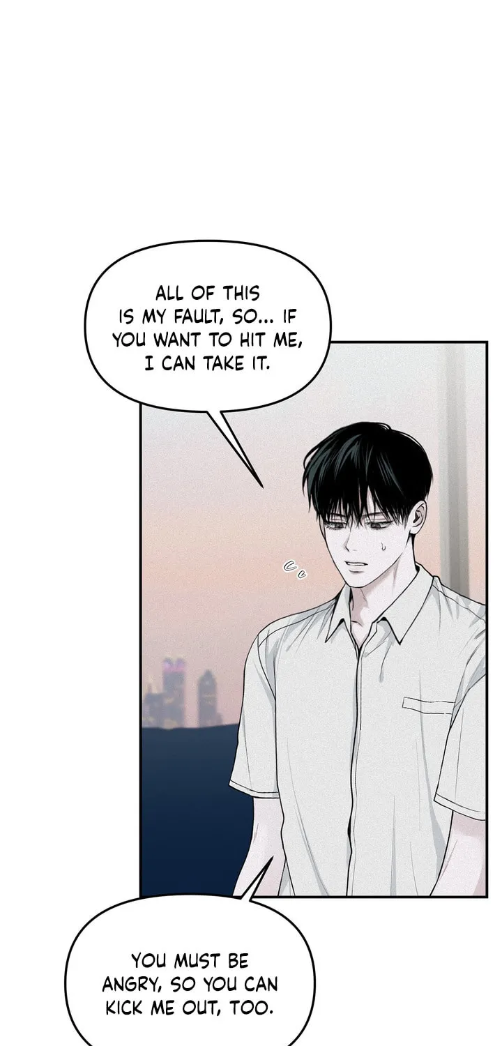 Read Projection chapter 9 image 1 on Lezhin