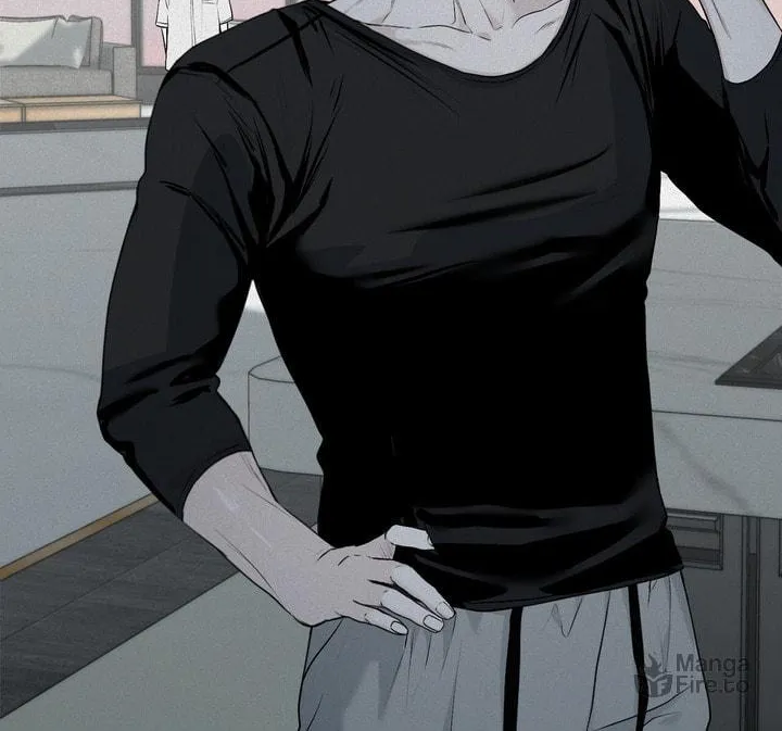 Read Projection chapter 9 image 10 on Lezhin