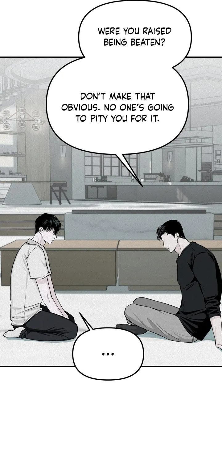 Read Projection chapter 9 image 17 on Lezhin