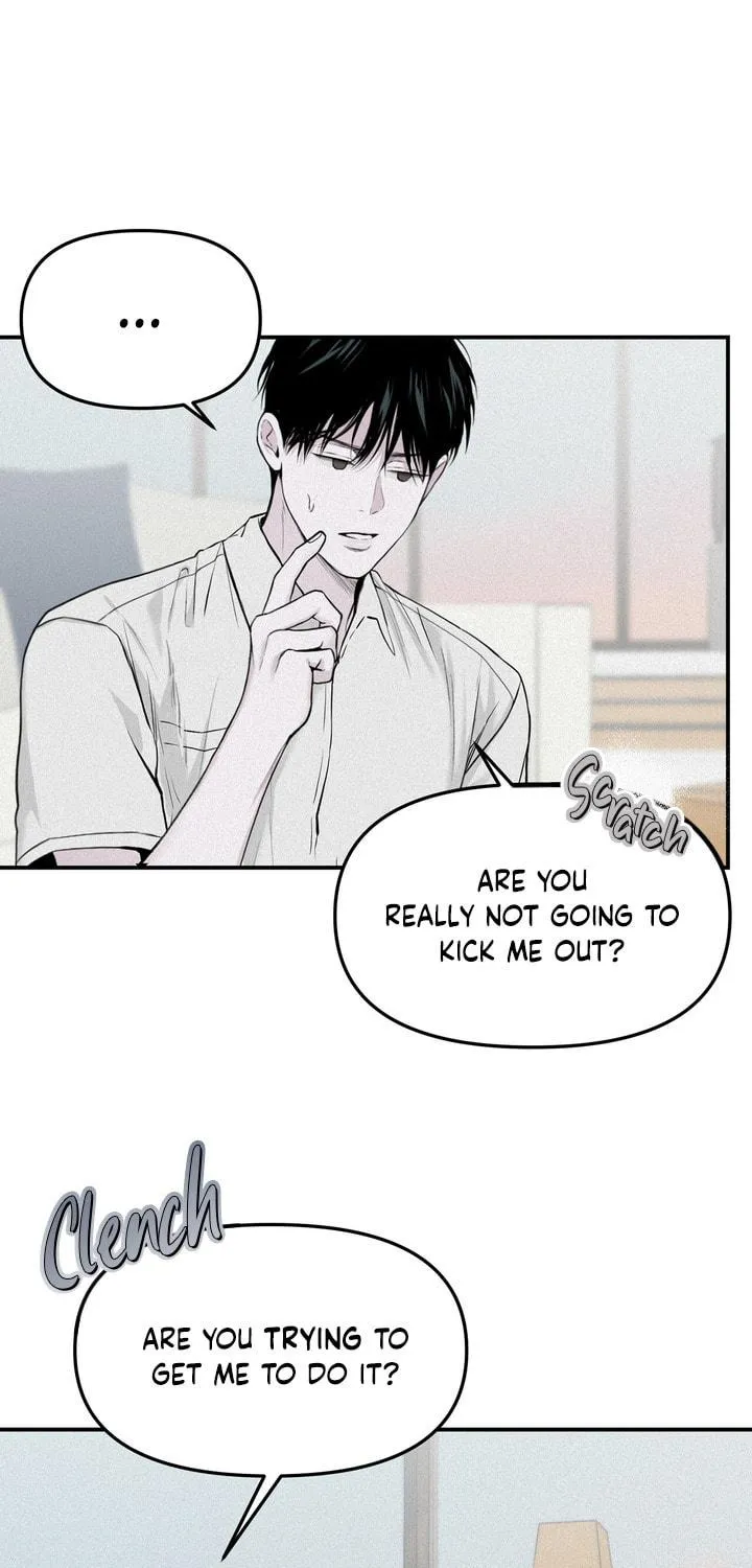 Read Projection chapter 9 image 21 on Lezhin