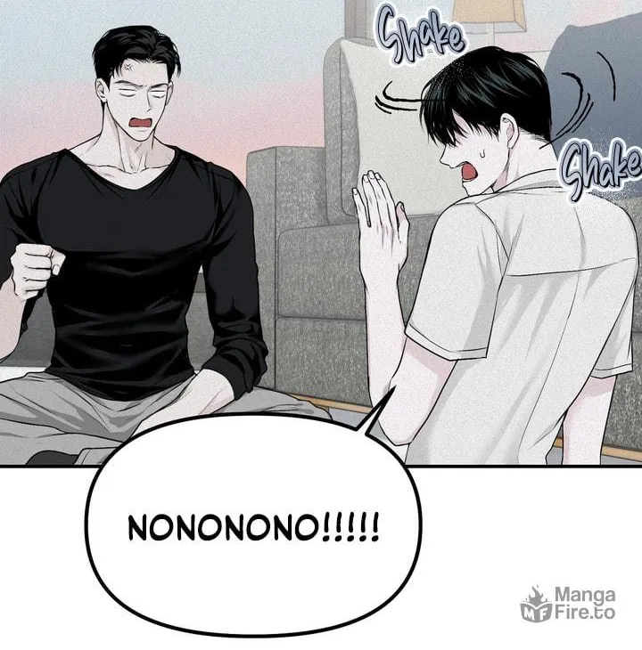 Read Projection chapter 9 image 22 on Lezhin