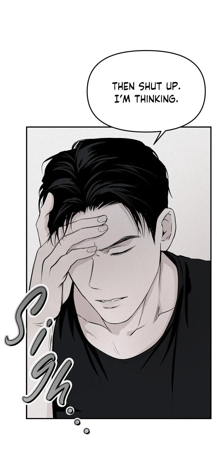 Read Projection chapter 9 image 23 on Lezhin