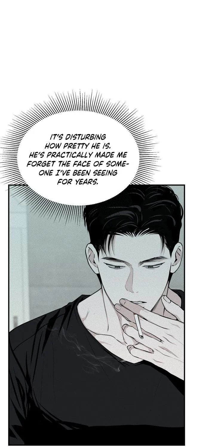 Read Projection chapter 9 image 27 on Lezhin