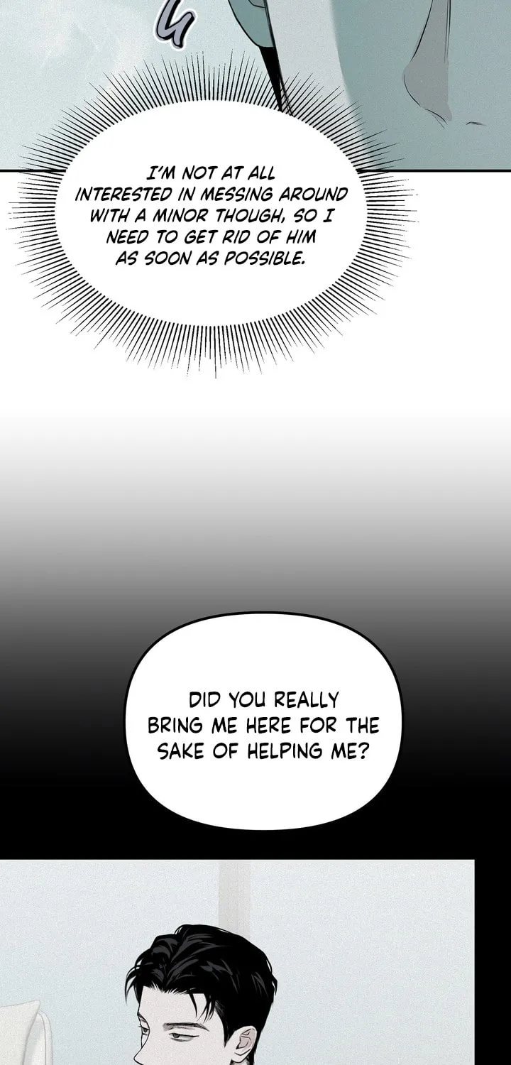 Read Projection chapter 9 image 29 on Lezhin