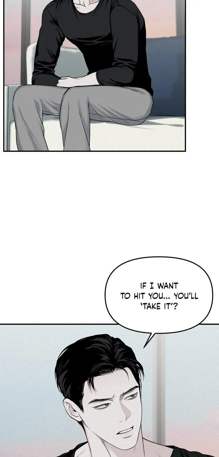 Read Projection chapter 9 image 3 on Lezhin