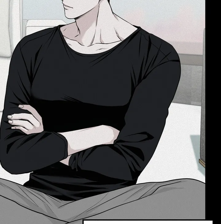 Read Projection chapter 9 image 30 on Lezhin