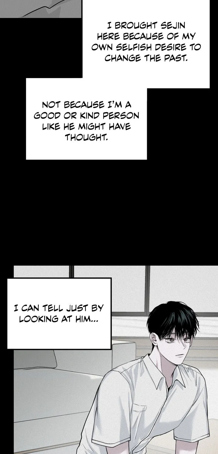 Read Projection chapter 9 image 31 on Lezhin