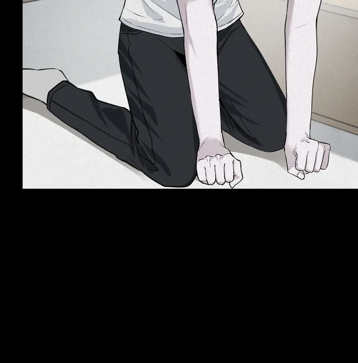 Read Projection chapter 9 image 32 on Lezhin