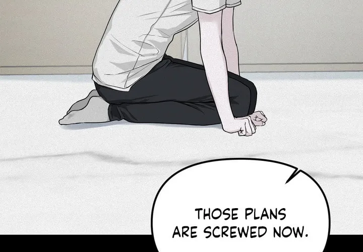 Read Projection chapter 9 image 36 on Lezhin