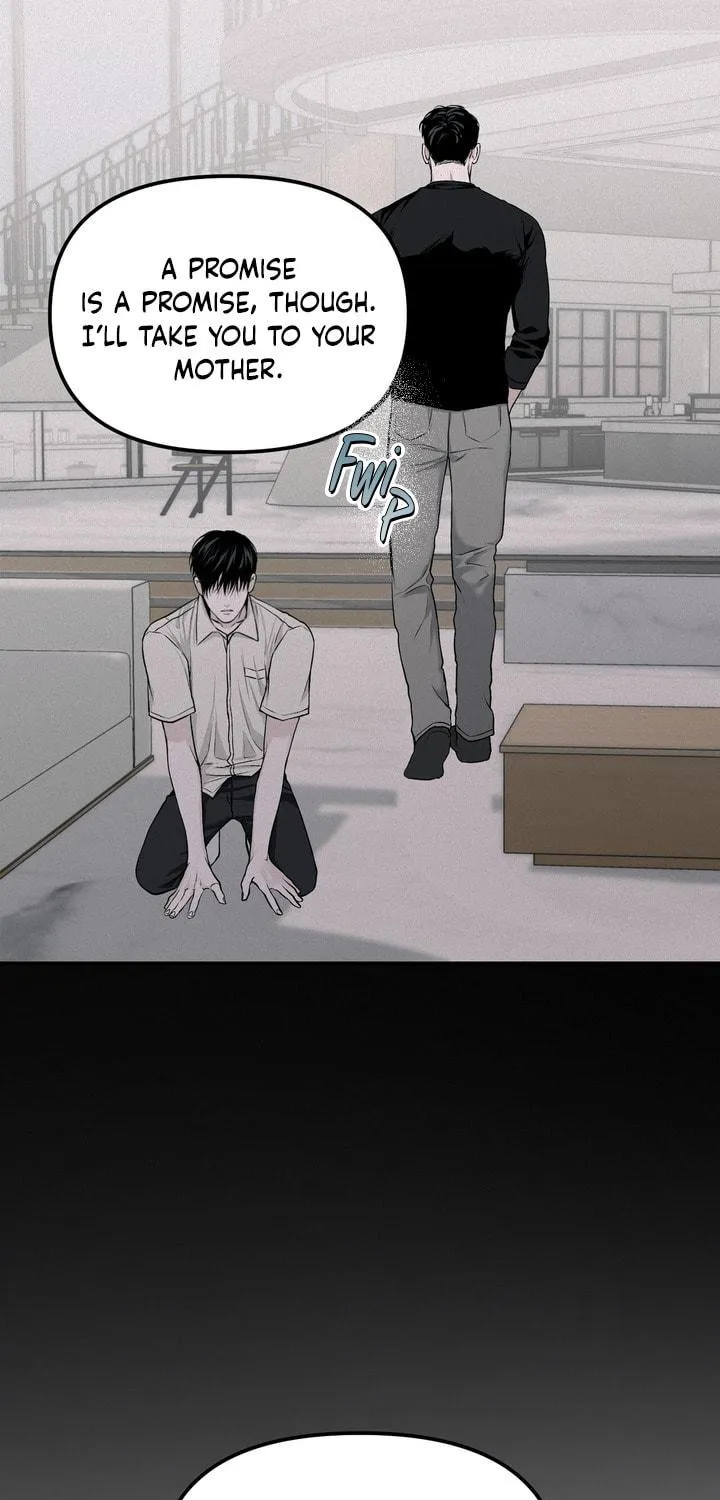 Read Projection chapter 9 image 39 on Lezhin