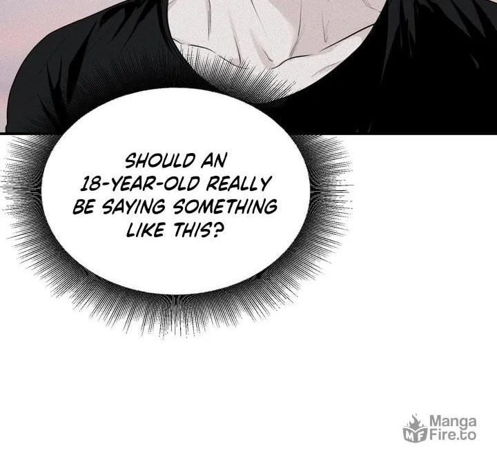 Read Projection chapter 9 image 4 on Lezhin