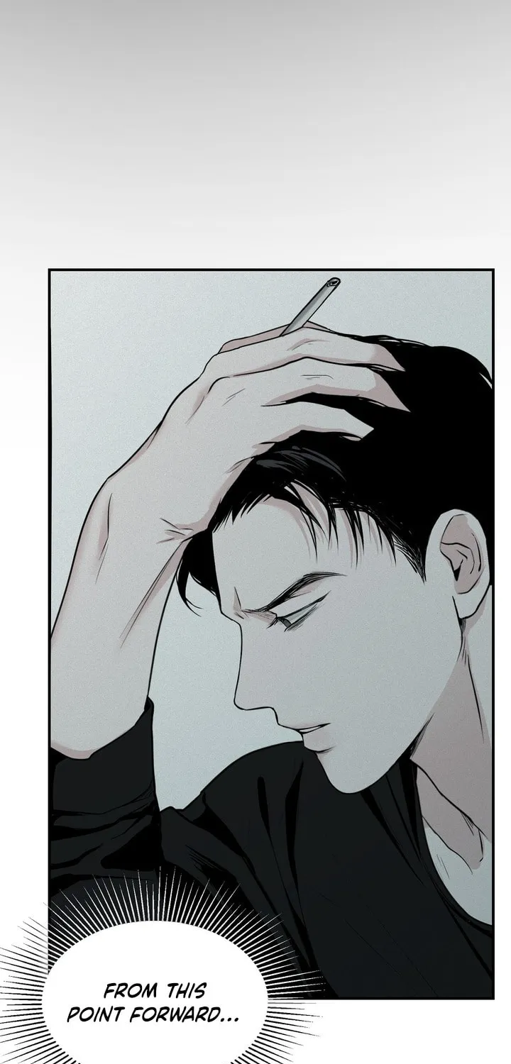 Read Projection chapter 9 image 41 on Lezhin