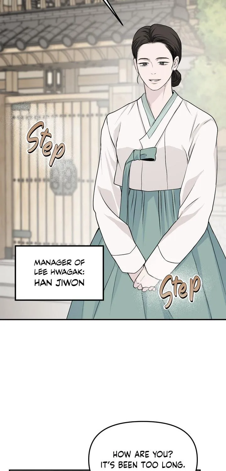 Read Projection chapter 9 image 47 on Lezhin