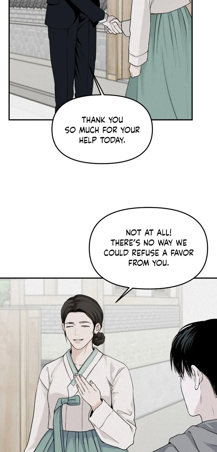 Read Projection chapter 9 image 49 on Lezhin