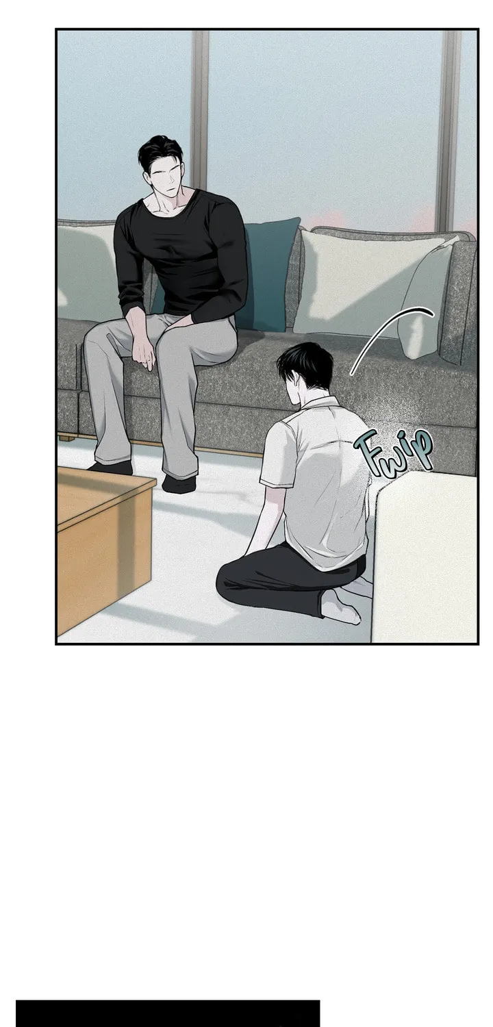Read Projection chapter 9 image 5 on Lezhin