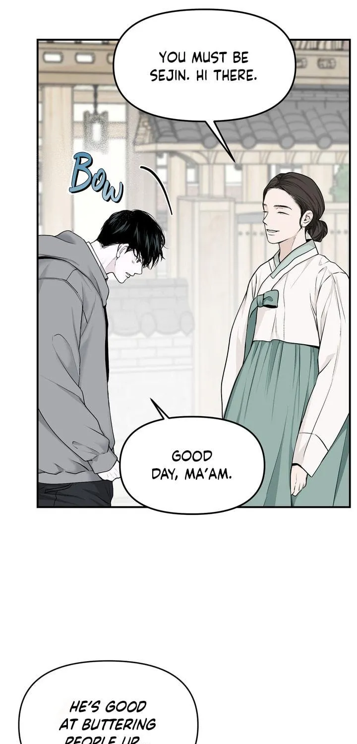 Read Projection chapter 9 image 51 on Lezhin
