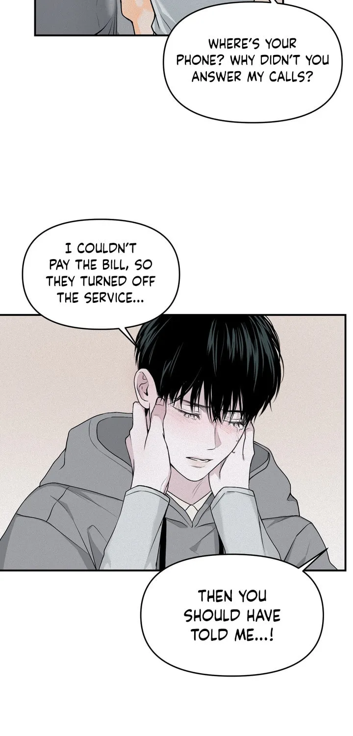 Read Projection chapter 9 image 59 on Lezhin