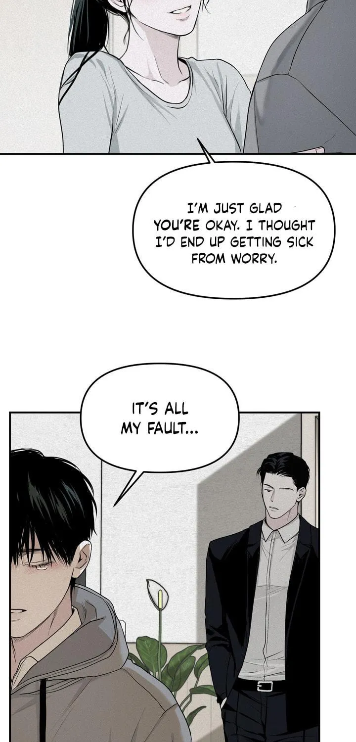Read Projection chapter 9 image 63 on Lezhin