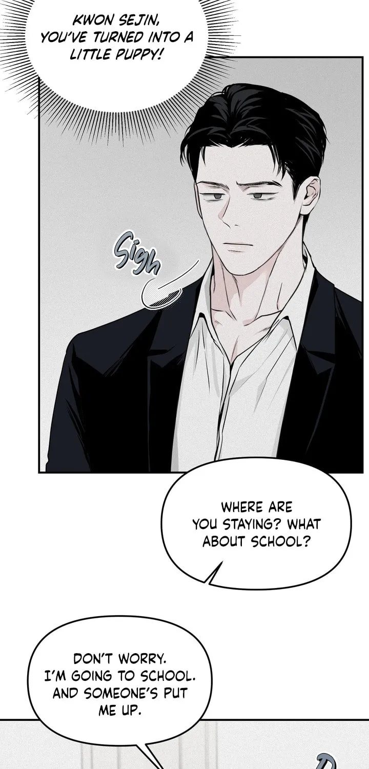 Read Projection chapter 9 image 65 on Lezhin
