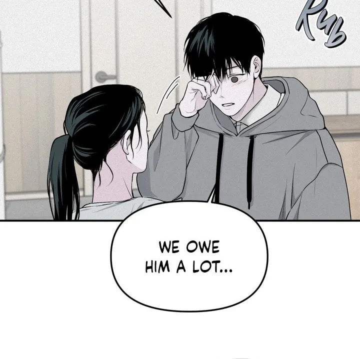 Read Projection chapter 9 image 66 on Lezhin