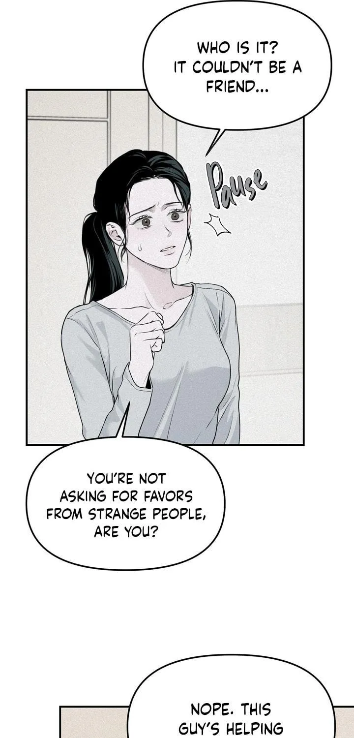 Read Projection chapter 9 image 67 on Lezhin