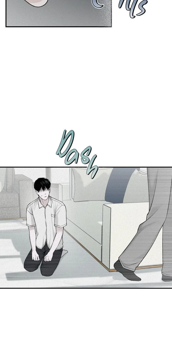 Read Projection chapter 9 image 7 on Lezhin