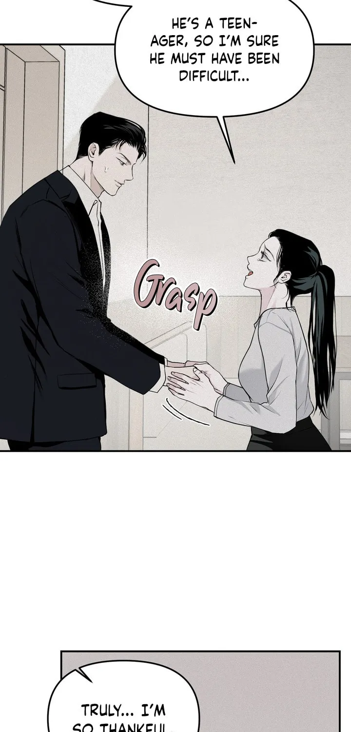 Read Projection chapter 9 image 71 on Lezhin