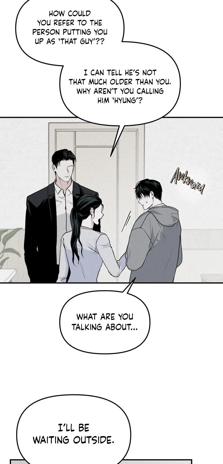 Read Projection chapter 9 image 73 on Lezhin