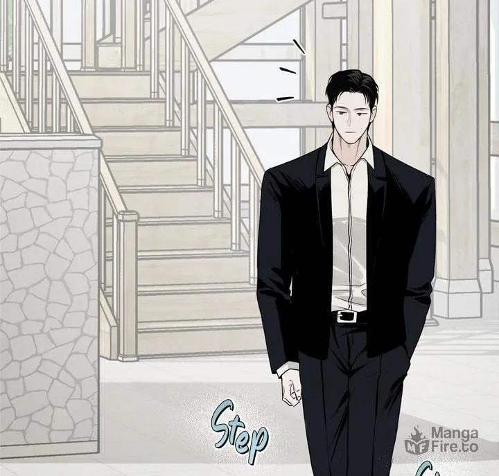 Read Projection chapter 9 image 76 on Lezhin