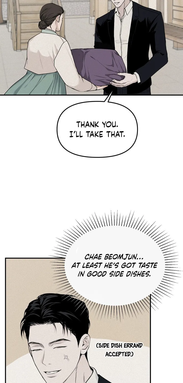 Read Projection chapter 9 image 79 on Lezhin