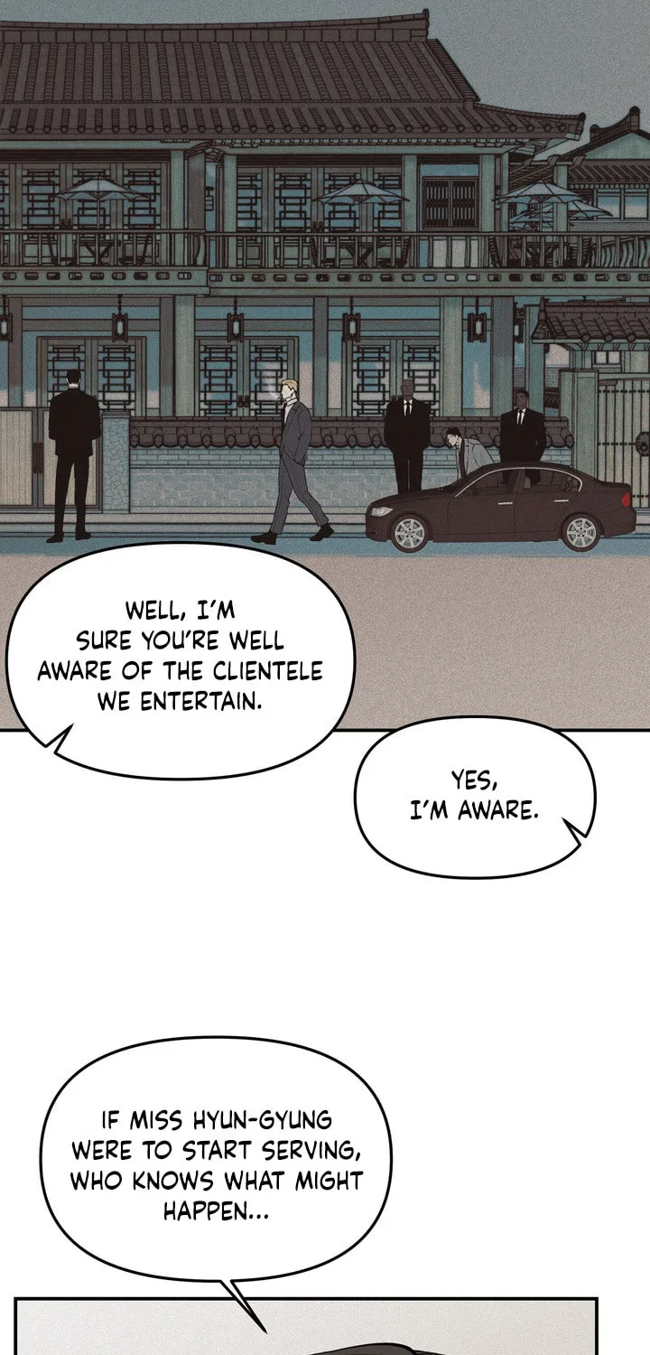 Read Projection chapter 9 image 83 on Lezhin