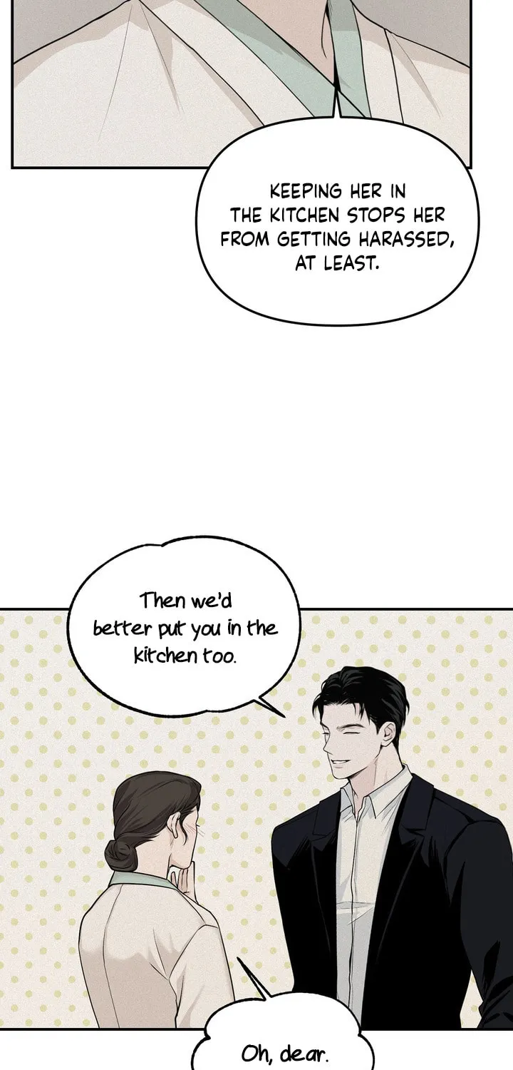 Read Projection chapter 9 image 85 on Lezhin