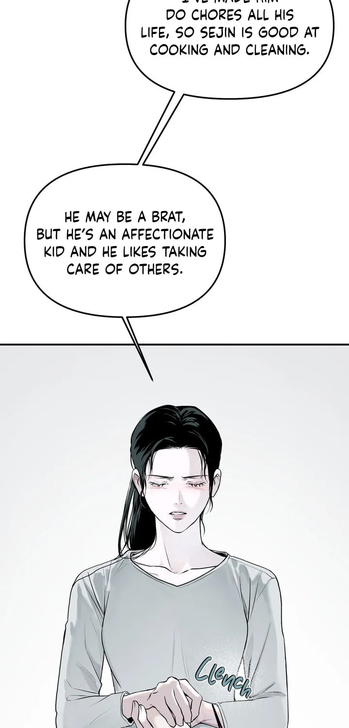 Read Projection chapter 9 image 91 on Lezhin