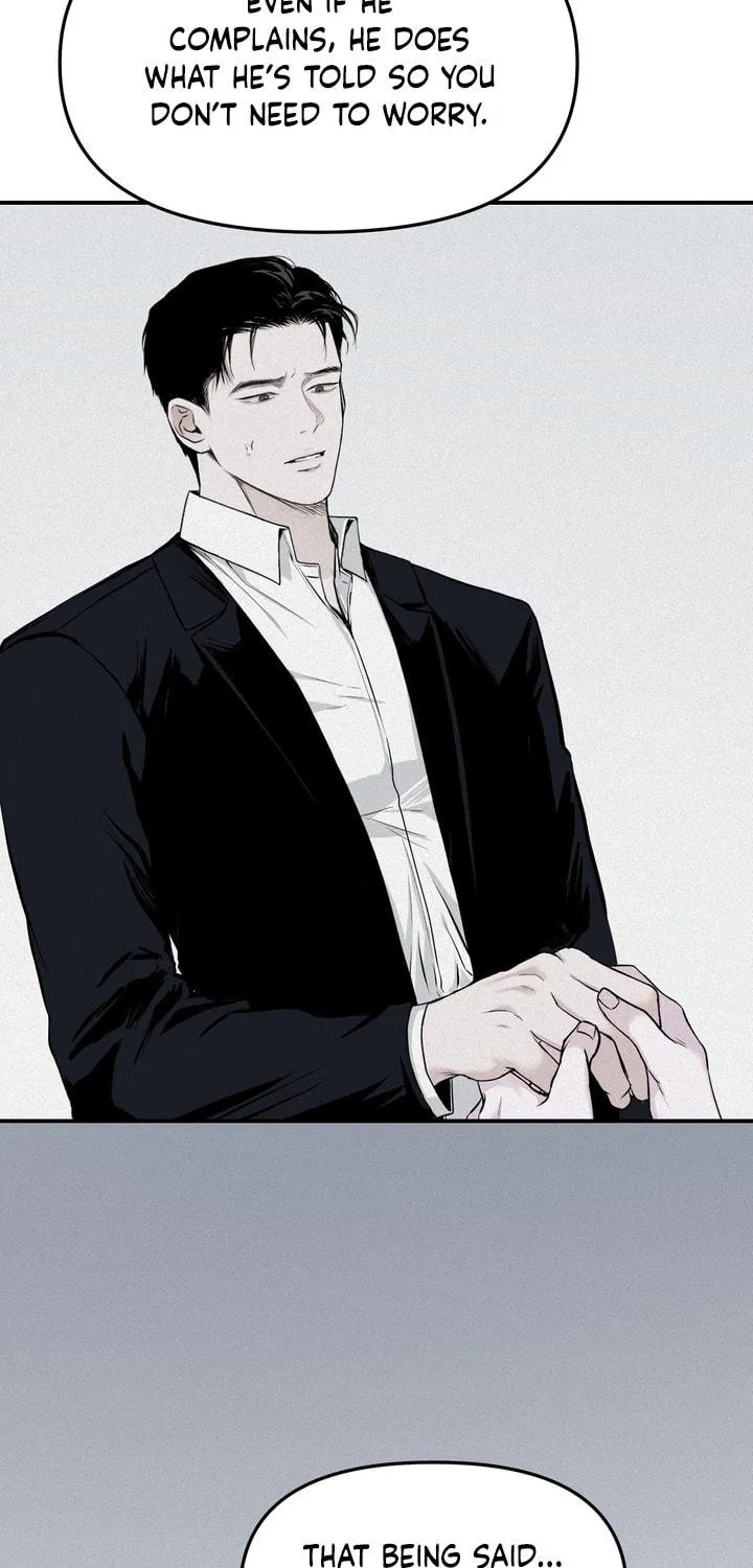 Read Projection chapter 9 image 93 on Lezhin