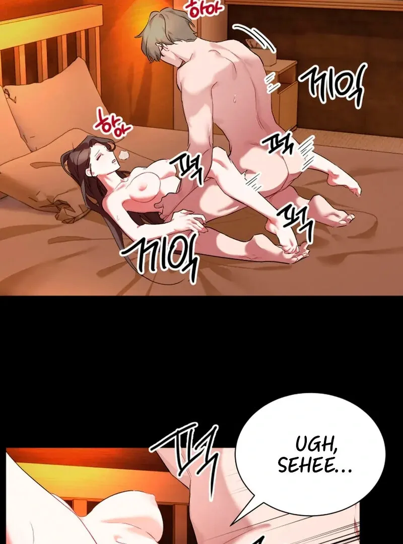 Read Promiscuous Campus Partners chapter 1 image 1 on Lezhin