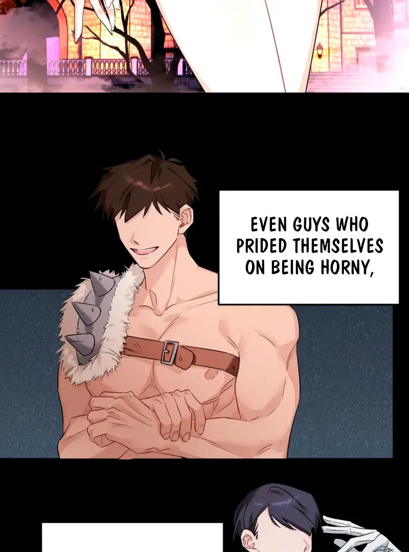 Read Promiscuous Campus Partners chapter 1 image 10 on Lezhin