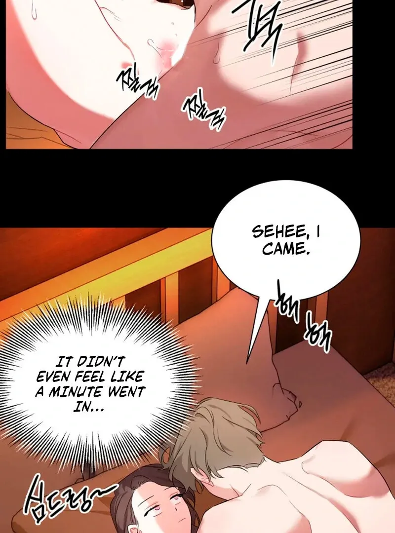 Read Promiscuous Campus Partners chapter 1 image 2 on Lezhin