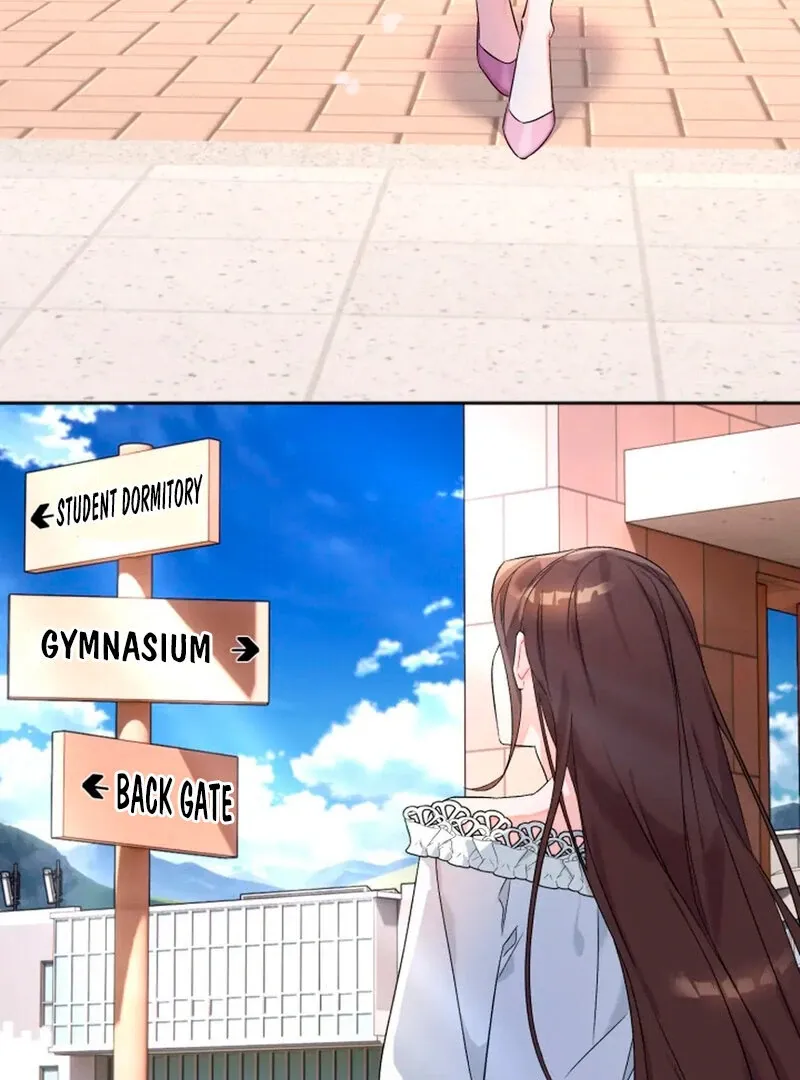 Read Promiscuous Campus Partners chapter 1 image 22 on Lezhin