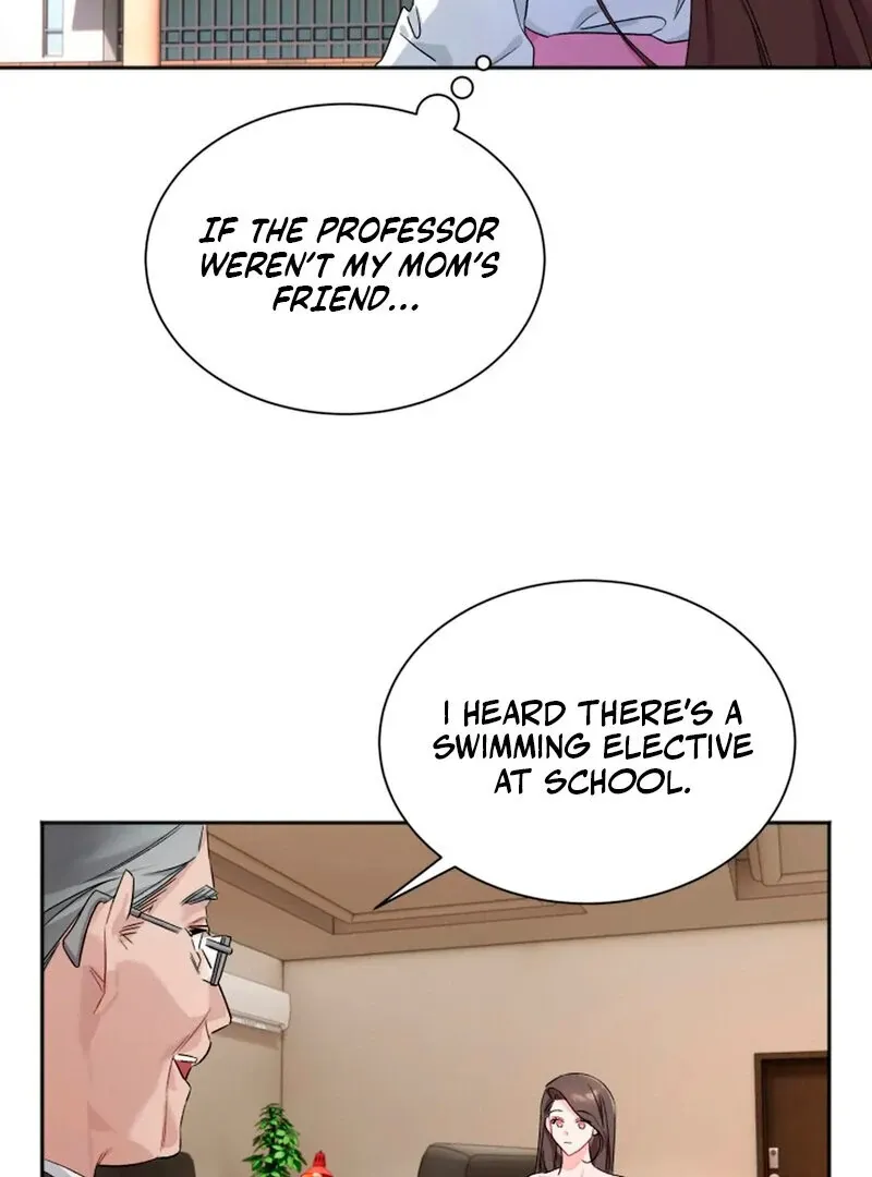Read Promiscuous Campus Partners chapter 1 image 23 on Lezhin