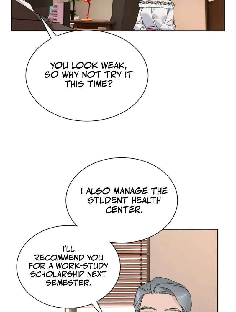 Read Promiscuous Campus Partners chapter 1 image 24 on Lezhin