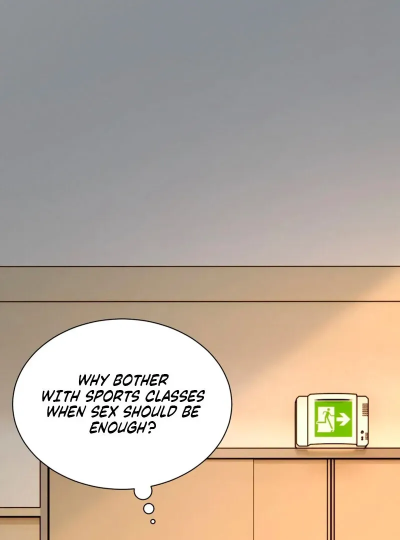 Read Promiscuous Campus Partners chapter 1 image 26 on Lezhin