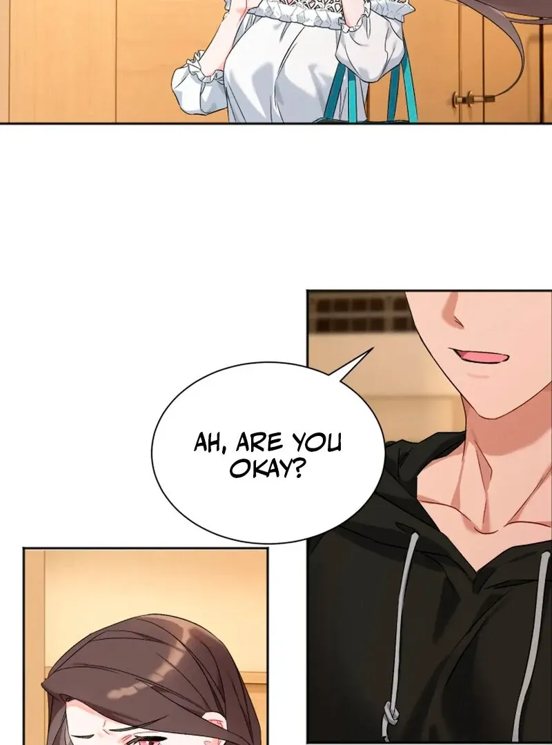 Read Promiscuous Campus Partners chapter 1 image 31 on Lezhin