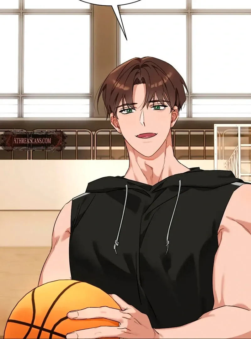Read Promiscuous Campus Partners chapter 1 image 33 on Lezhin