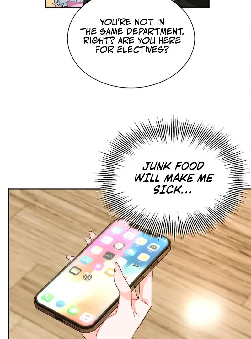 Read Promiscuous Campus Partners chapter 1 image 35 on Lezhin