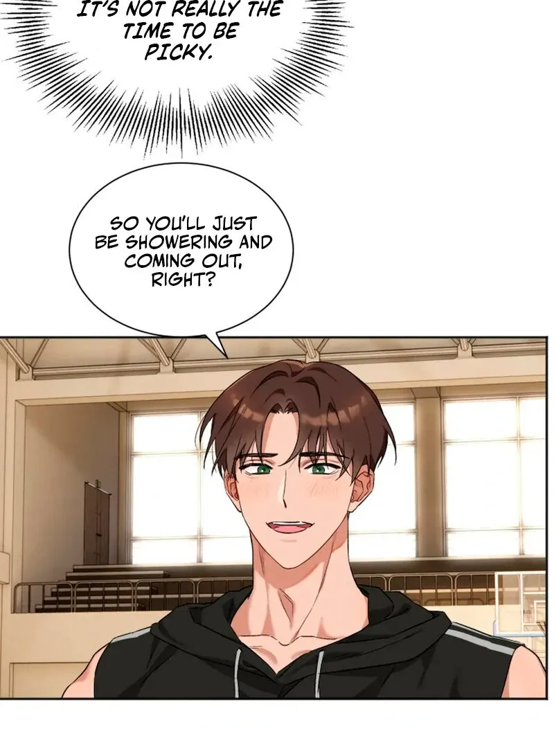 Read Promiscuous Campus Partners chapter 1 image 37 on Lezhin