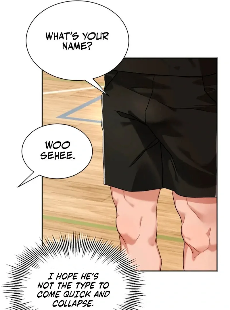 Read Promiscuous Campus Partners chapter 1 image 39 on Lezhin