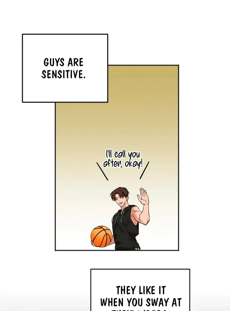 Read Promiscuous Campus Partners chapter 1 image 42 on Lezhin