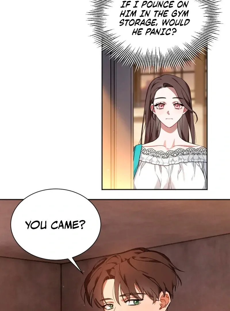Read Promiscuous Campus Partners chapter 1 image 49 on Lezhin